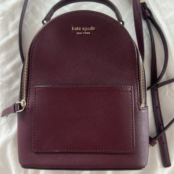 KATE SPADE Cameron mini backpack - Picture 3 of 5